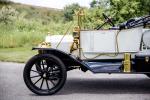 Ford Model T Torpedo Runabout 1912 года